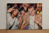 Evenement foto: Avond van Andijk Serie 431