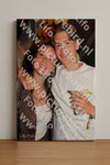 Evenement foto: Avond van Andijk Serie 431