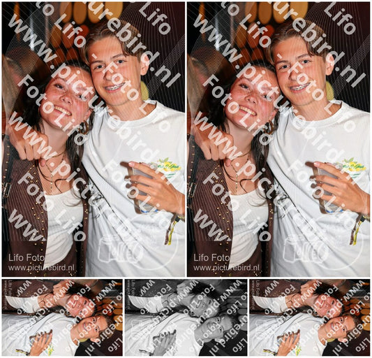 Evenement foto: Avond van Andijk Serie 431