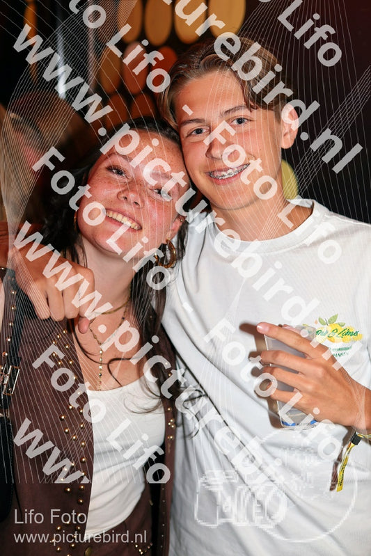 Evenement foto: Avond van Andijk Serie 431