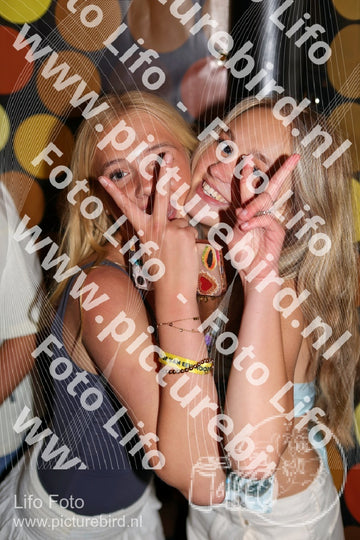 Evenement foto: Avond van Andijk Serie 431