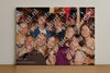 Evenement foto: Avond van Andijk Serie 431