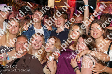Evenement foto: Avond van Andijk Serie 431