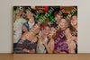 Evenement foto: Avond van Andijk Serie 431