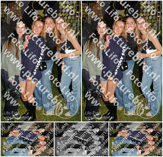 Evenement foto: Avond van Andijk Serie 431
