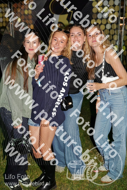 Evenement foto: Avond van Andijk Serie 431