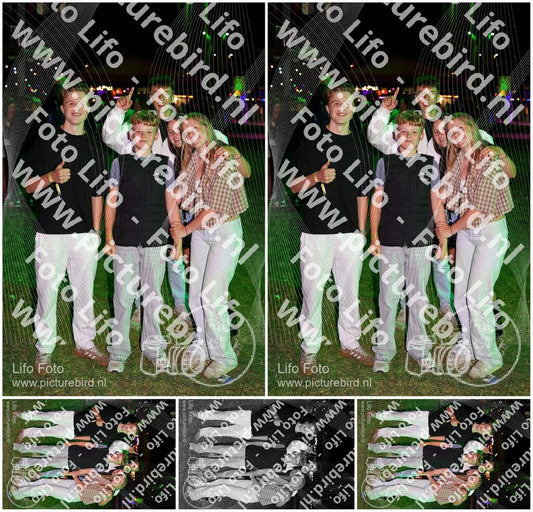 Evenement foto: Avond van Andijk Serie 431