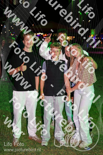 Evenement foto: Avond van Andijk Serie 431