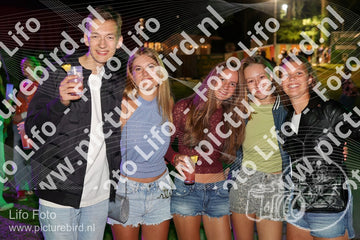 Evenement foto: Avond van Andijk Serie 431