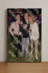 Evenement foto: Avond van Andijk Serie 431