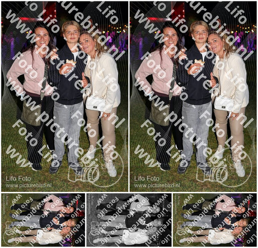 Evenement foto: Avond van Andijk Serie 431