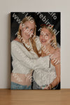 Evenement foto: Kermis Middenmeer Serie 727