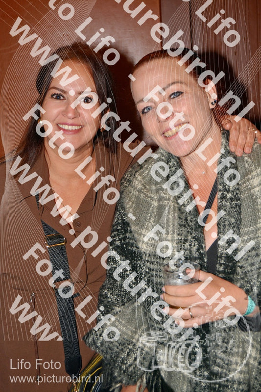 Evenement foto: Kermis Middenmeer Serie 727