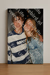 Evenement foto: Kermis Middenmeer Serie 727