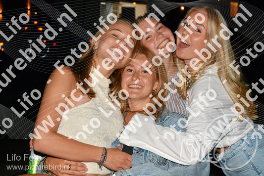 Evenement foto: Kermis Middenmeer Serie 727