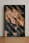 Evenement foto: Kermis Middenmeer Serie 727