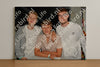 Evenement foto: Kermis Middenmeer Serie 727