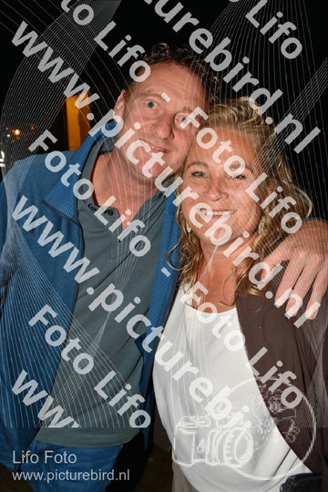 Evenement foto: Kermis Middenmeer Serie 727