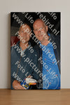 Evenement foto: Kermis Middenmeer Serie 727