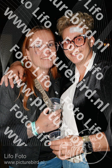 Evenement foto: Kermis Middenmeer Serie 727