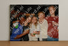 Evenement foto: Kermis Middenmeer Serie 727