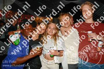 Evenement foto: Kermis Middenmeer Serie 727