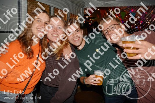 Evenement foto: Kermis Middenmeer Serie 727