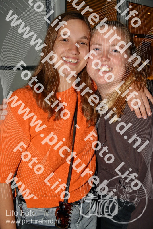 Evenement foto: Kermis Middenmeer Serie 727
