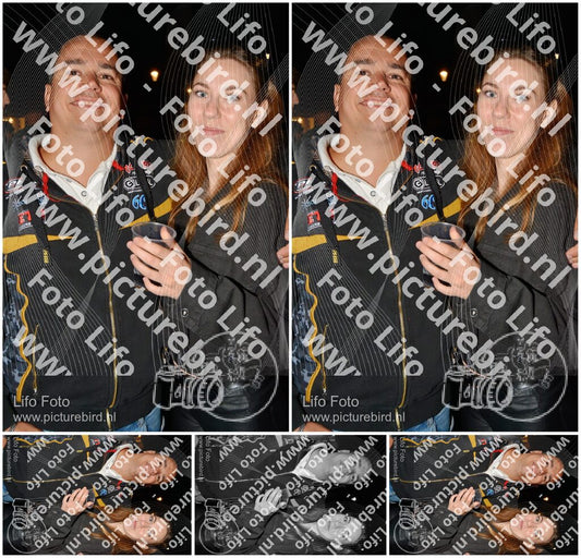 Evenement foto: Kermis Middenmeer Serie 727