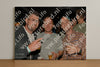 Evenement foto: Kermis Middenmeer Serie 727