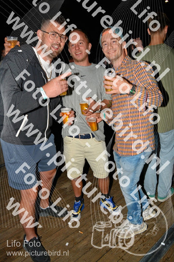Evenement foto: Kermis Middenmeer Serie 727