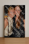 Evenement foto: Kermis Middenmeer Serie 727