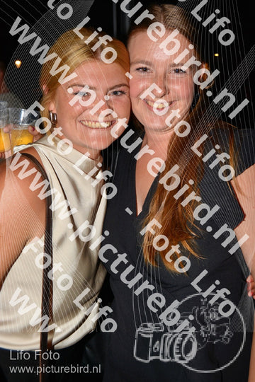 Evenement foto: Kermis Middenmeer Serie 727
