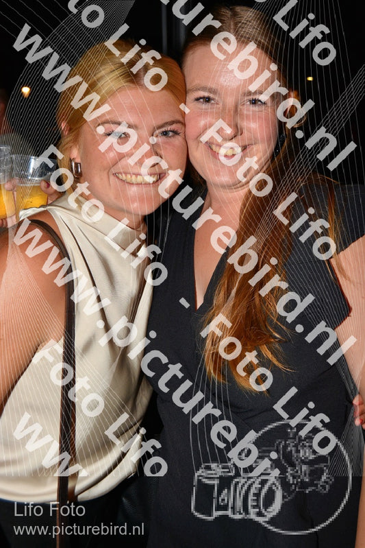 Evenement foto: Kermis Middenmeer Serie 727