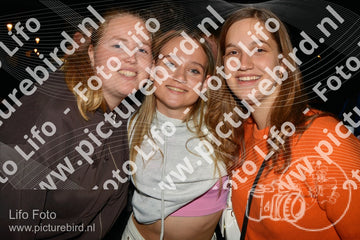 Evenement foto: Kermis Middenmeer Serie 727