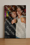 Evenement foto: Kermis Middenmeer Serie 727