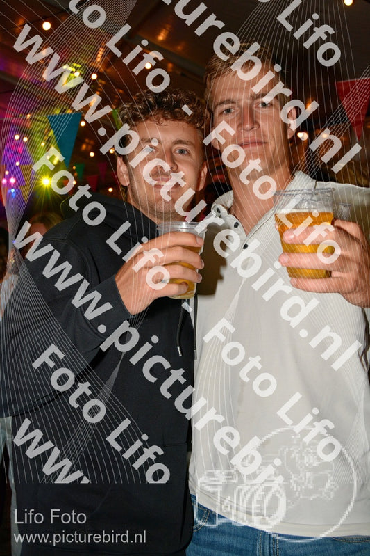 Evenement foto: Kermis Middenmeer Serie 727