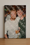 Evenement foto: Kermis Middenmeer Serie 727