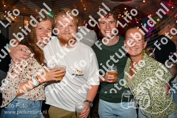 Evenement foto: Kermis Middenmeer Serie 727