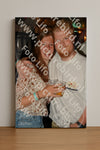 Evenement foto: Kermis Middenmeer Serie 727