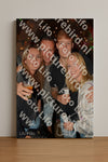 Evenement foto: Kermis Middenmeer Serie 727