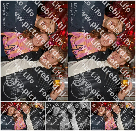 Evenement foto: Kermis Middenmeer Serie 727