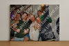 Evenement foto: Kermis Middenmeer Serie 727