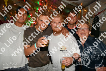 Evenement foto: Kermis Middenmeer Serie 727
