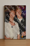Evenement foto: Kermis Middenmeer Serie 727