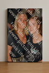 Evenement foto: Kermis Middenmeer Serie 727