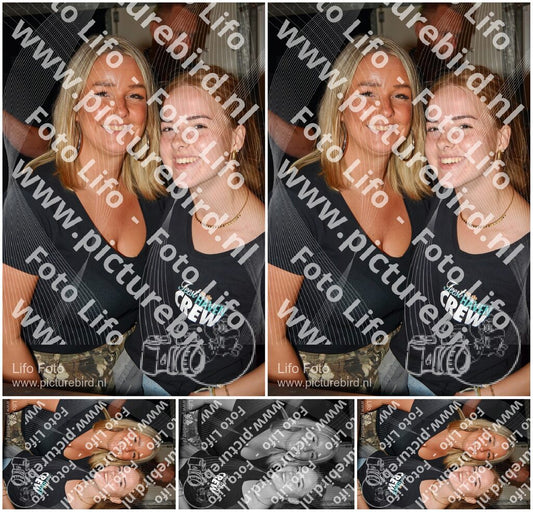 Evenement foto: Kermis Middenmeer Serie 727
