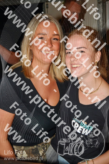 Evenement foto: Kermis Middenmeer Serie 727