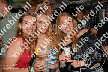 Evenement foto: Kermis Middenmeer Serie 727