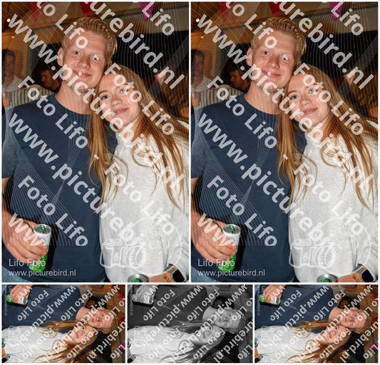 Evenement foto: Kermis Middenmeer Serie 727